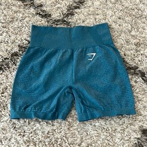 Gymshark shorts